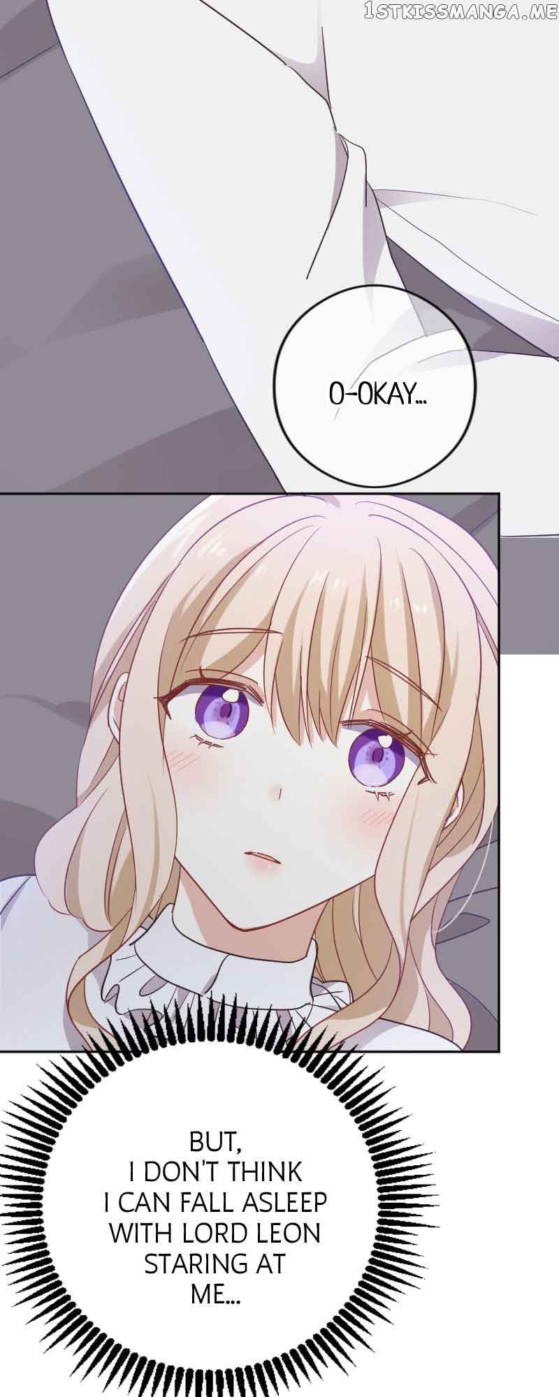 From Duty to Devotion Chapter 24 page 12