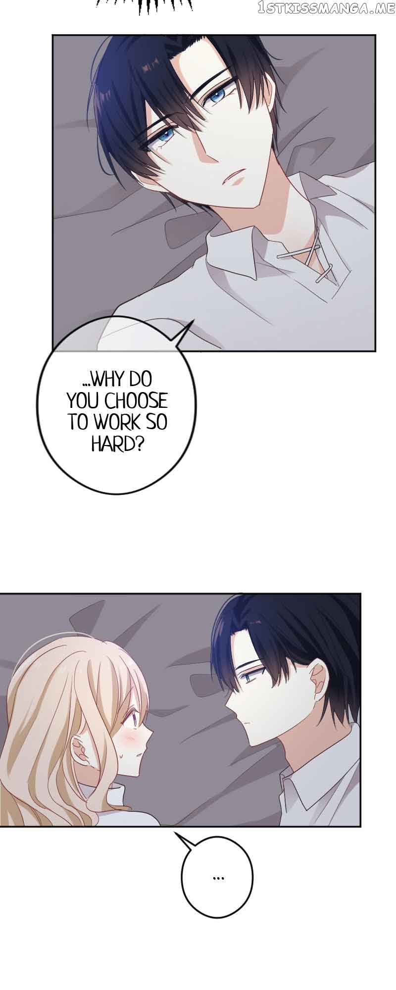 From Duty to Devotion Chapter 24 page 13