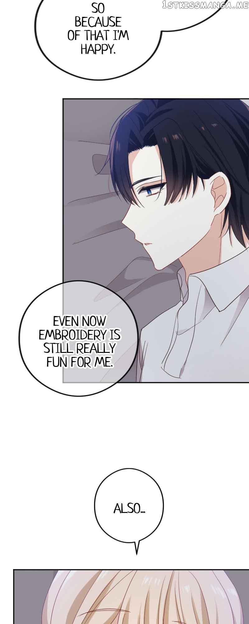 From Duty to Devotion Chapter 24 page 16