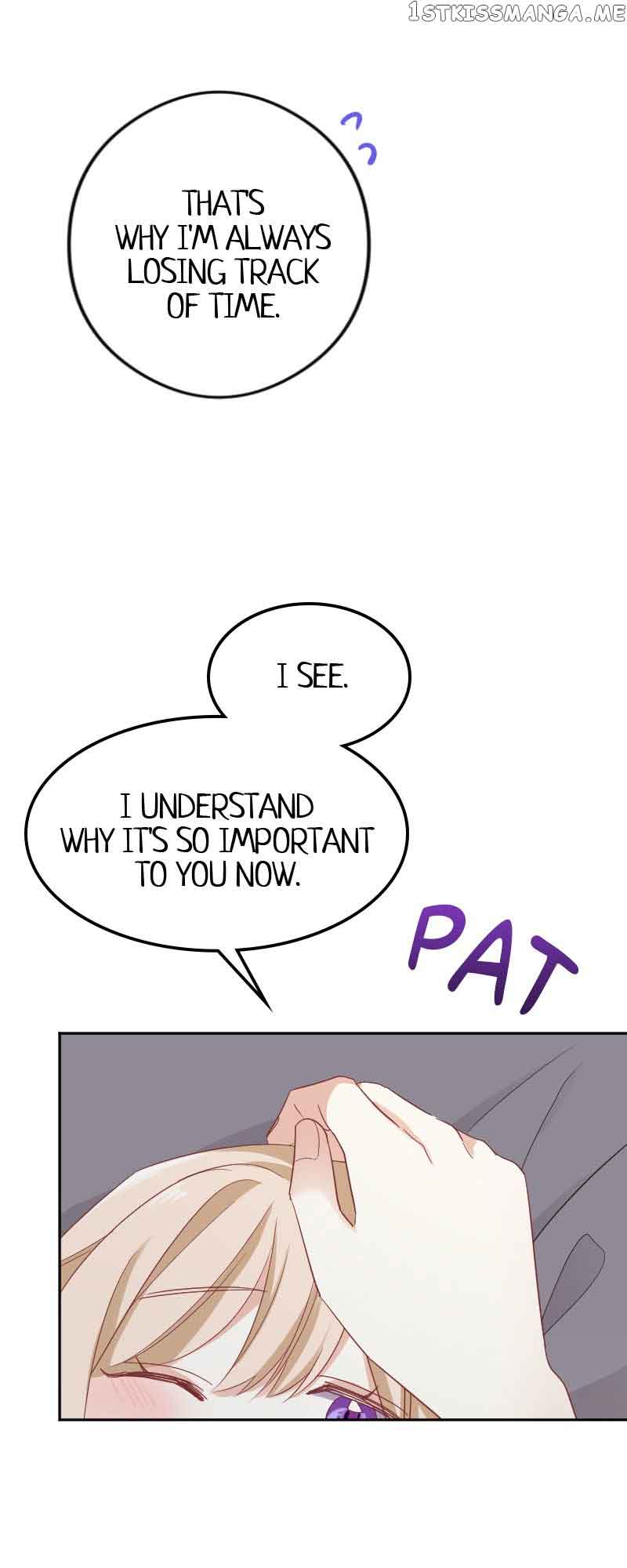 From Duty to Devotion Chapter 24 page 19