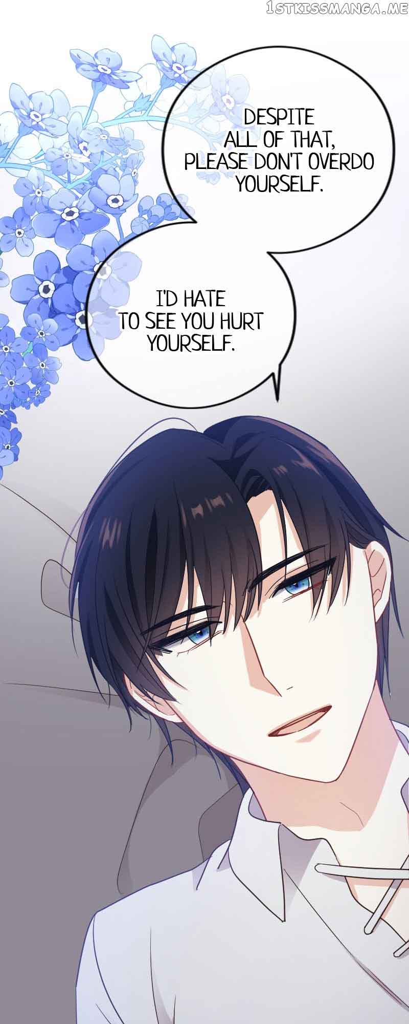 From Duty to Devotion Chapter 24 page 20
