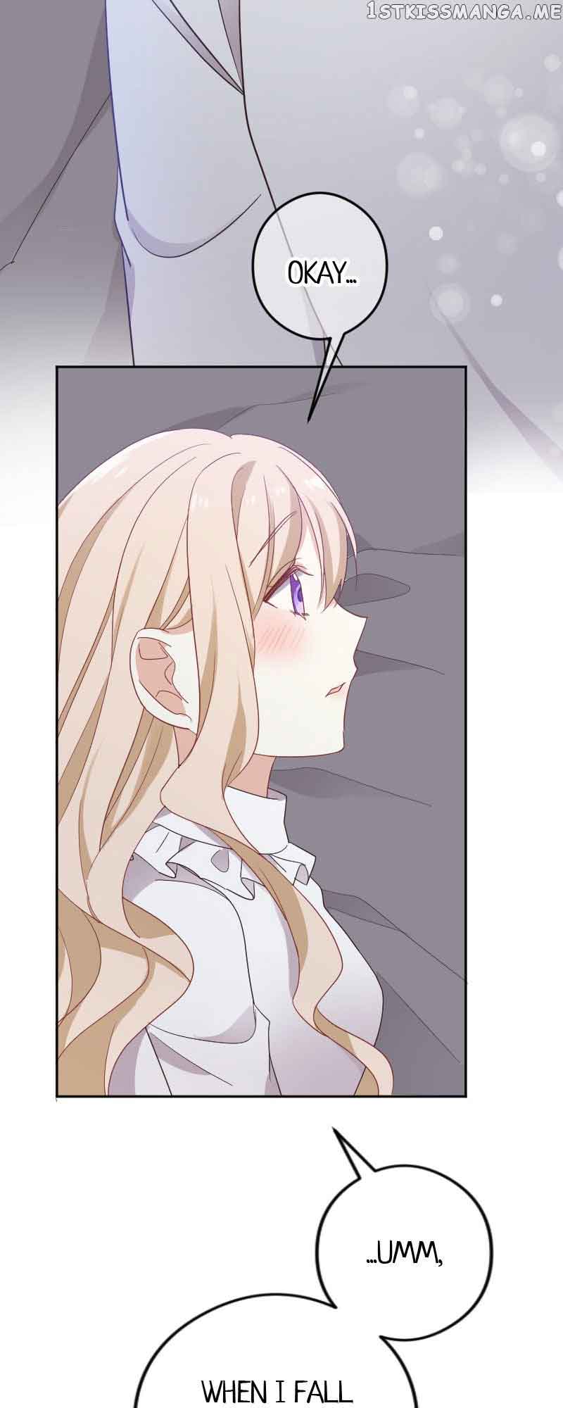 From Duty to Devotion Chapter 24 page 21