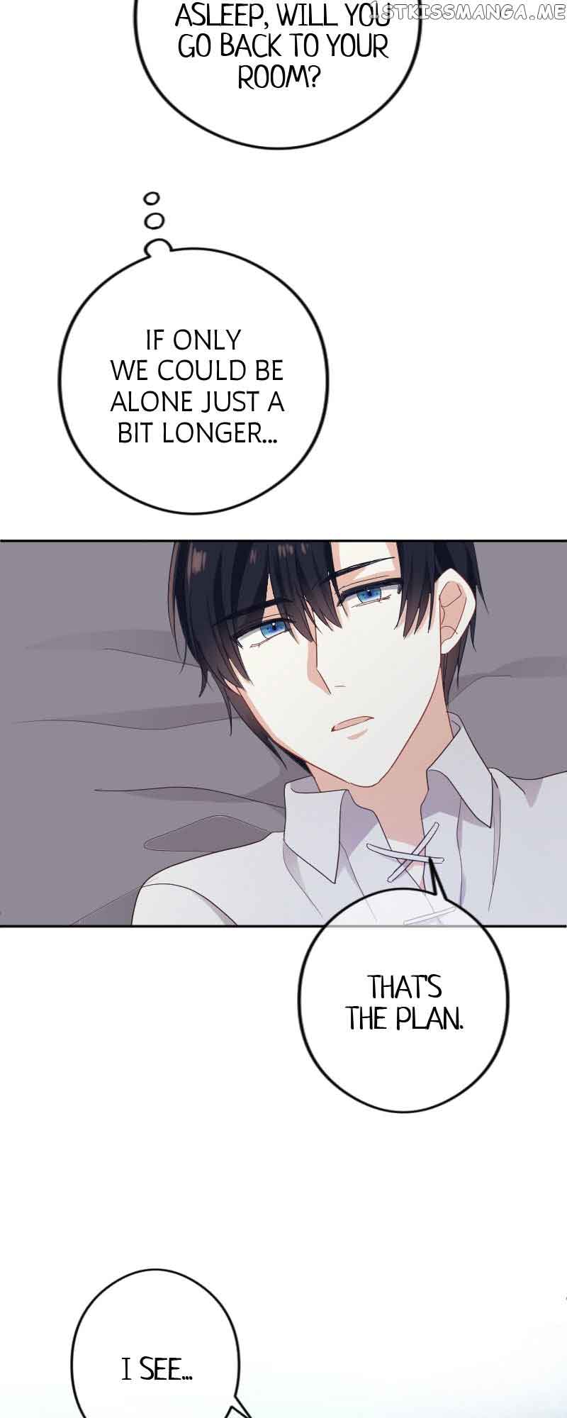 From Duty to Devotion Chapter 24 page 22
