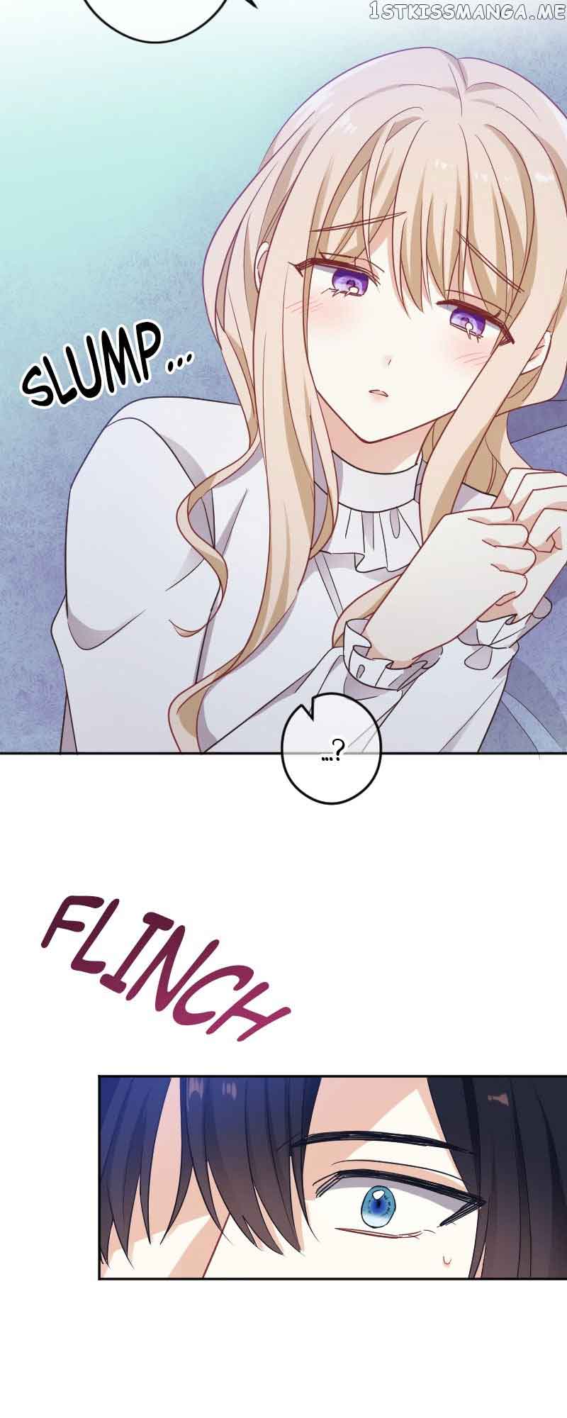 From Duty to Devotion Chapter 24 page 23