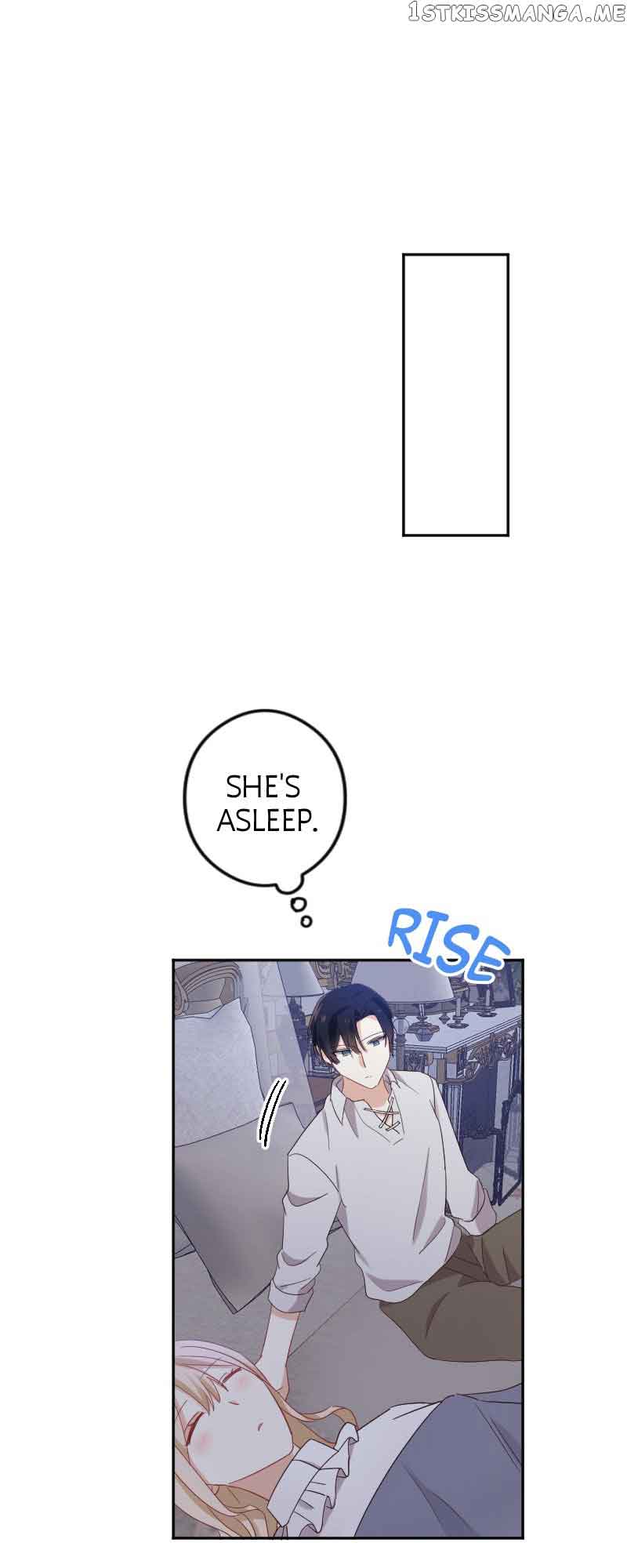 From Duty to Devotion Chapter 24 page 27