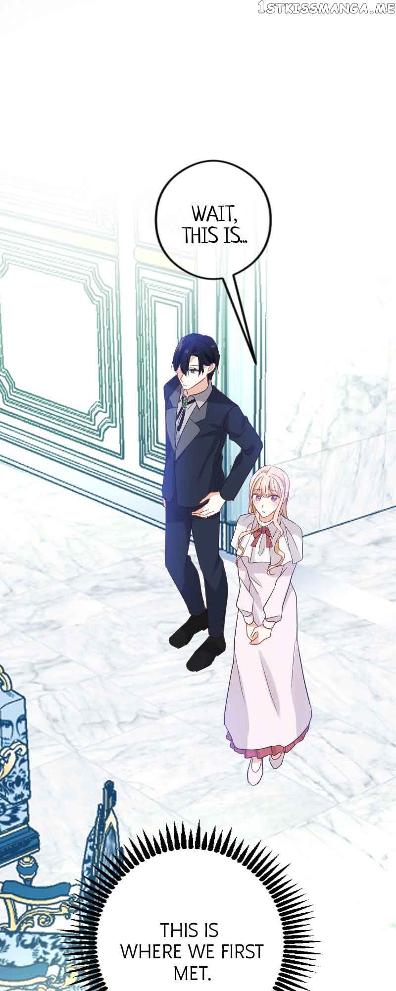 From Duty to Devotion Chapter 24 page 33