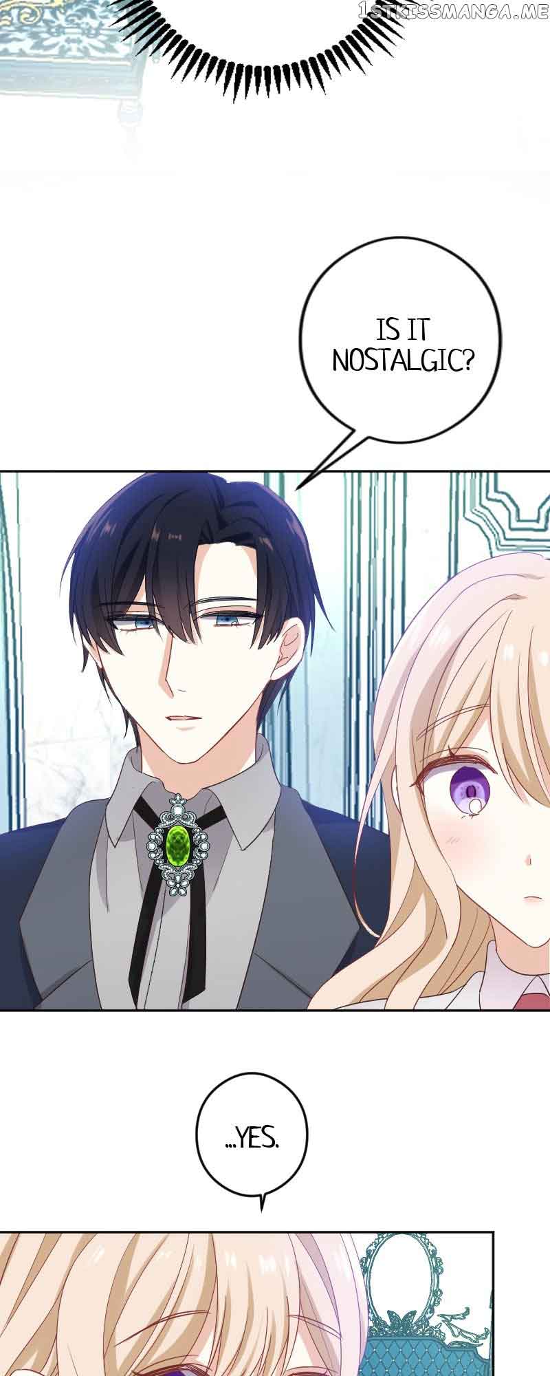 From Duty to Devotion Chapter 24 page 34