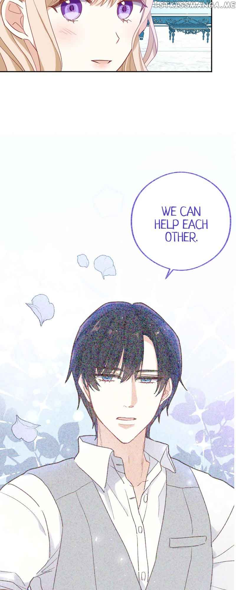From Duty to Devotion Chapter 24 page 35