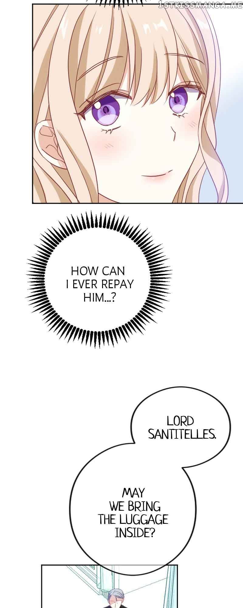 From Duty to Devotion Chapter 24 page 38