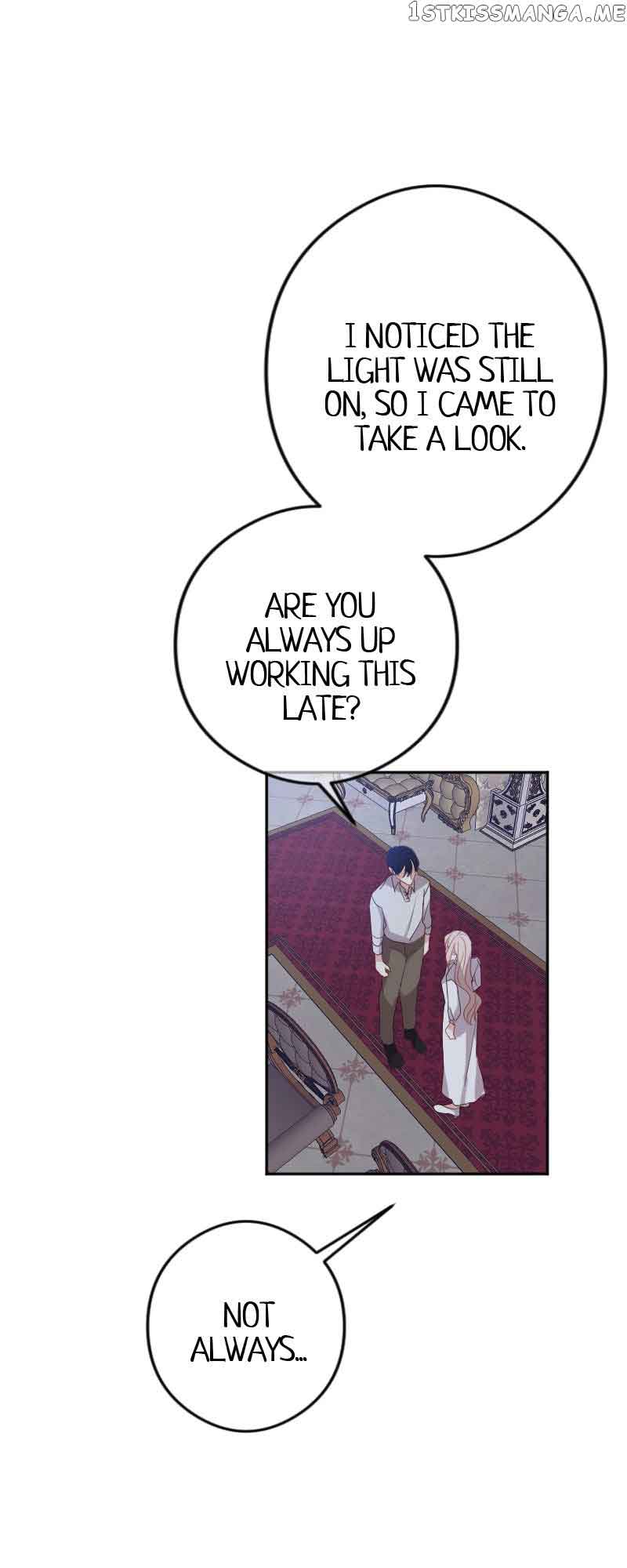 From Duty to Devotion Chapter 24 page 3
