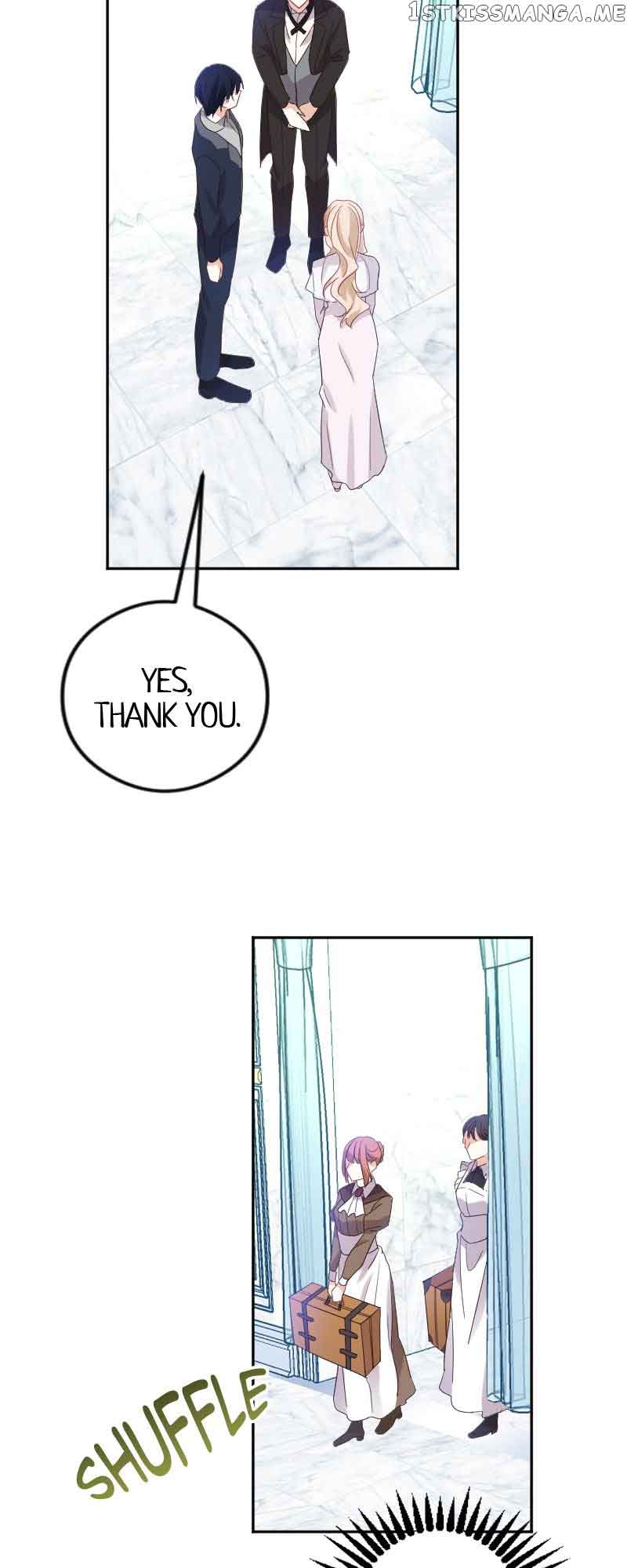 From Duty to Devotion Chapter 24 page 39