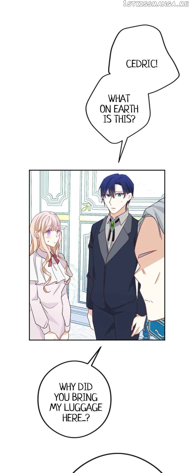 From Duty to Devotion Chapter 24 page 41