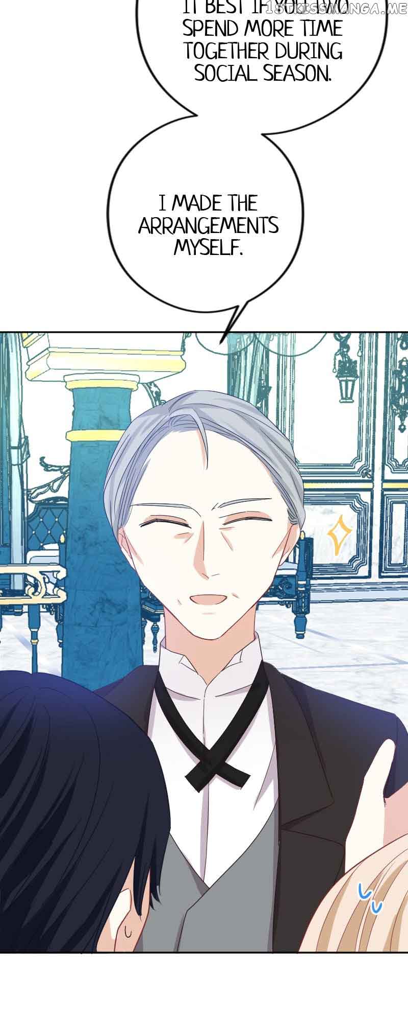 From Duty to Devotion Chapter 24 page 43