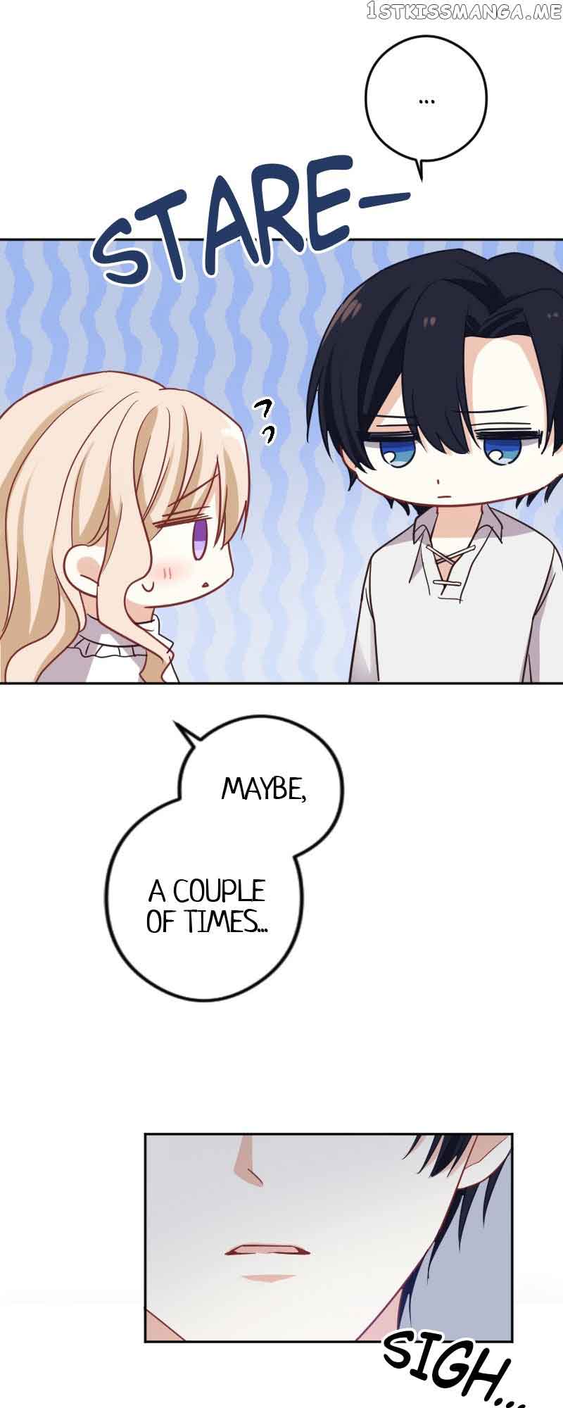 From Duty to Devotion Chapter 24 page 4
