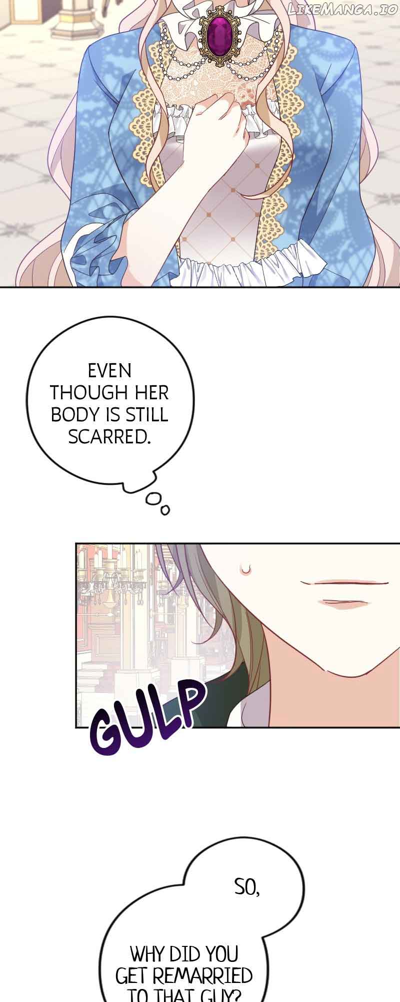 From Duty to Devotion Chapter 27 page 11