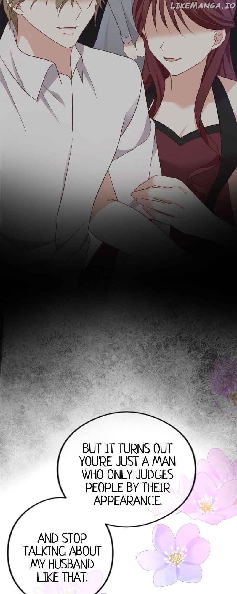 From Duty to Devotion Chapter 27 page 16