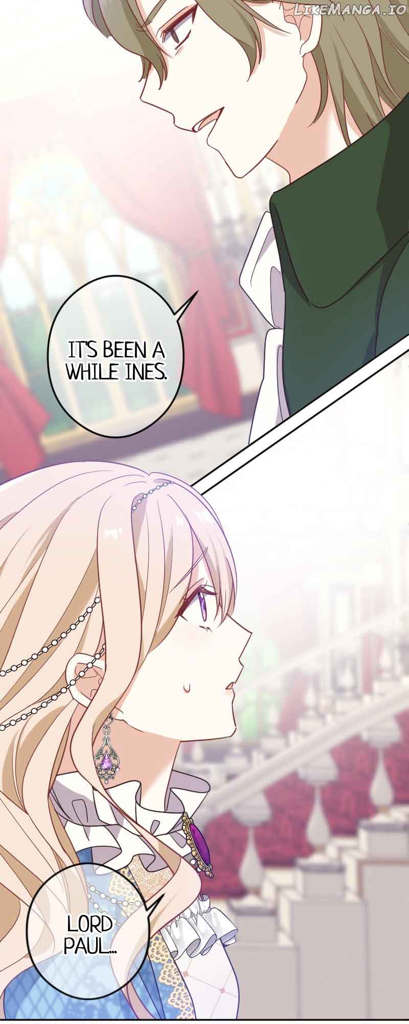 From Duty to Devotion Chapter 27 page 1