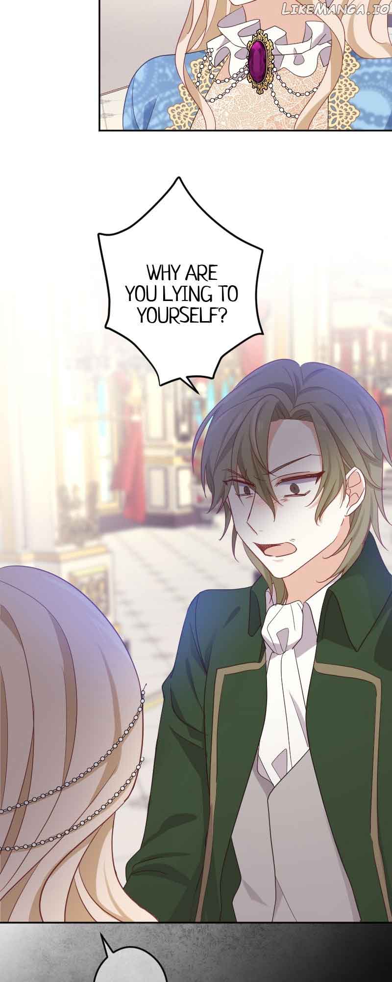 From Duty to Devotion Chapter 27 page 19