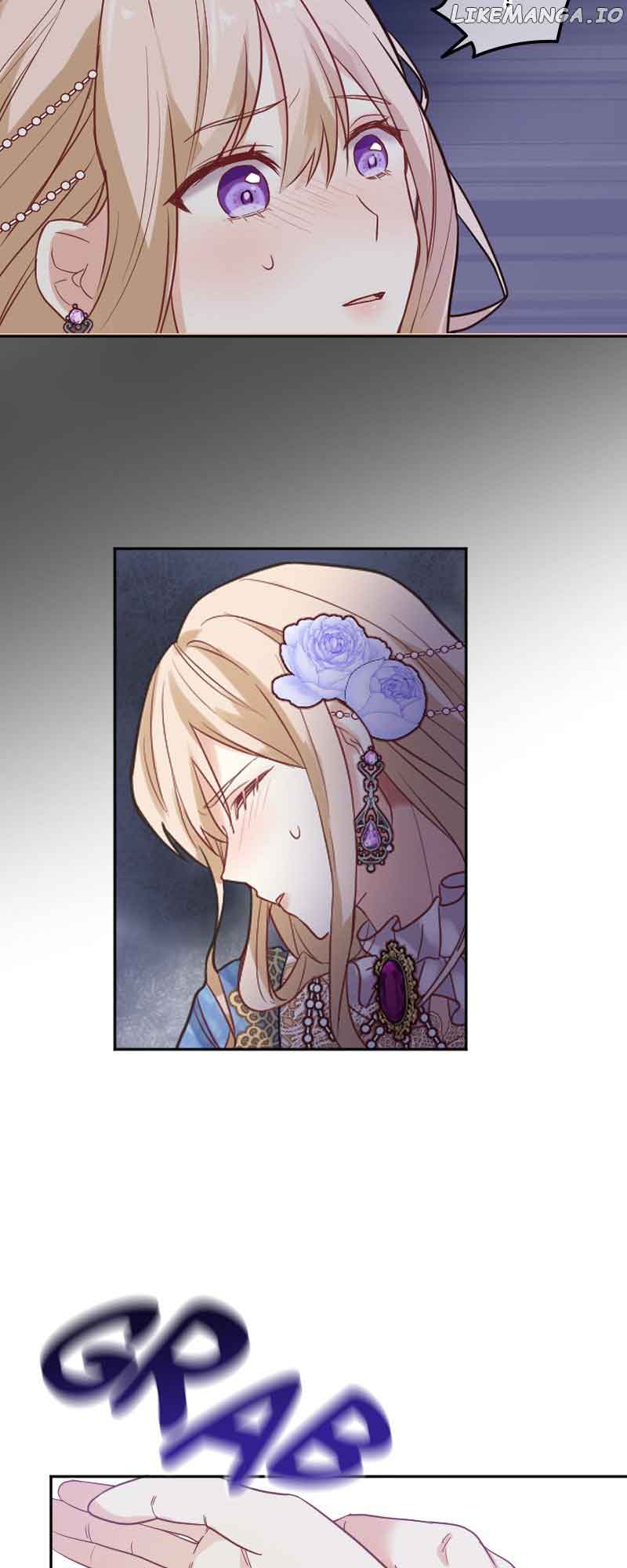 From Duty to Devotion Chapter 27 page 25