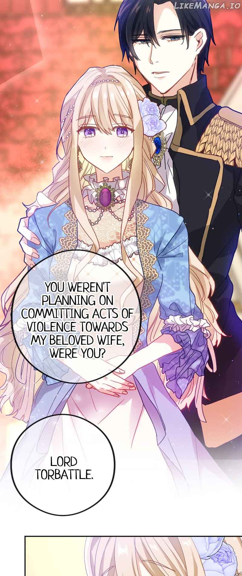 From Duty to Devotion Chapter 27 page 31