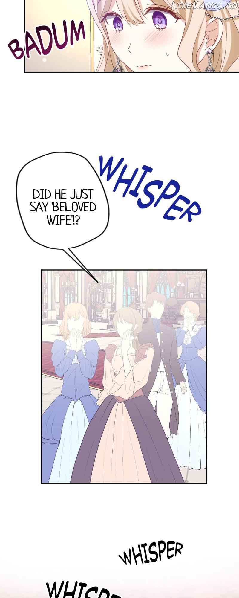 From Duty to Devotion Chapter 27 page 32