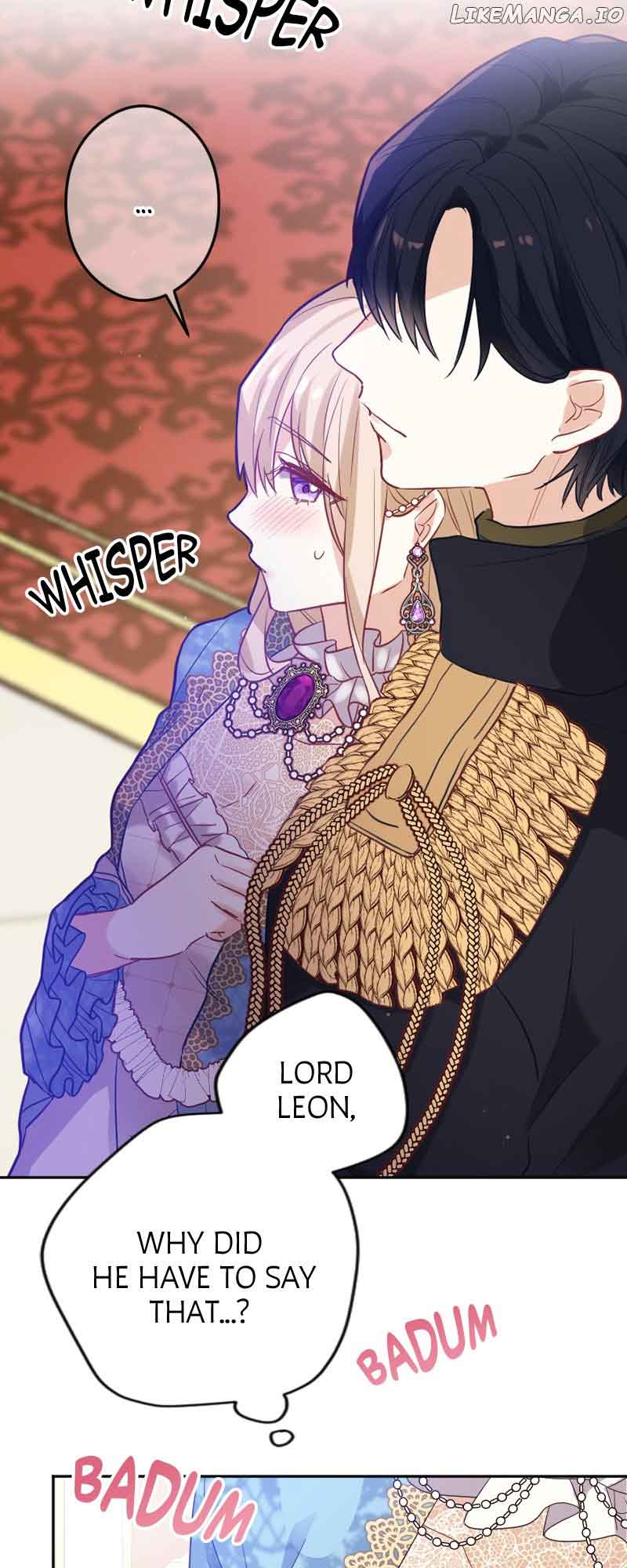 From Duty to Devotion Chapter 27 page 33