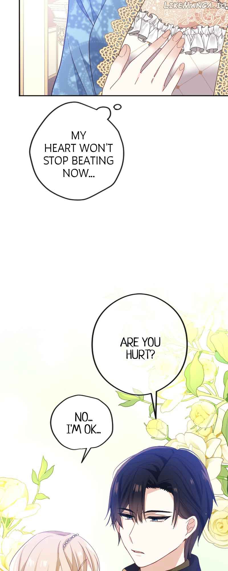 From Duty to Devotion Chapter 27 page 34