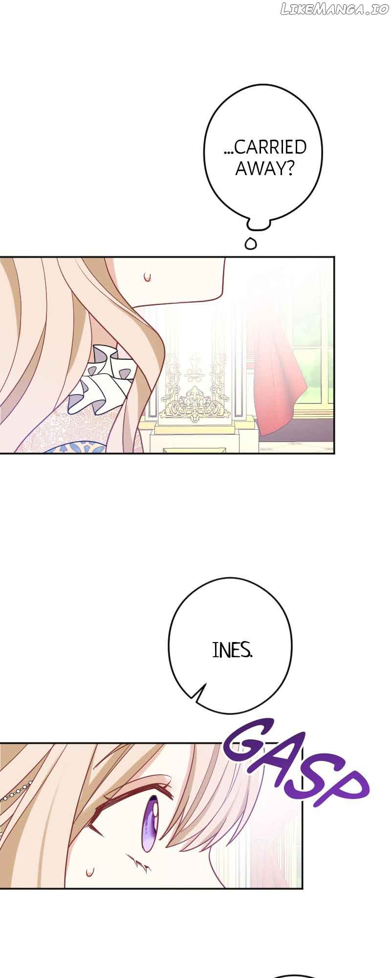 From Duty to Devotion Chapter 27 page 36
