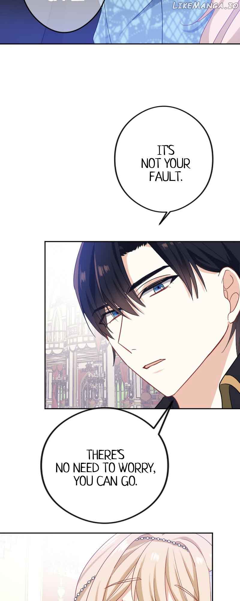 From Duty to Devotion Chapter 27 page 38