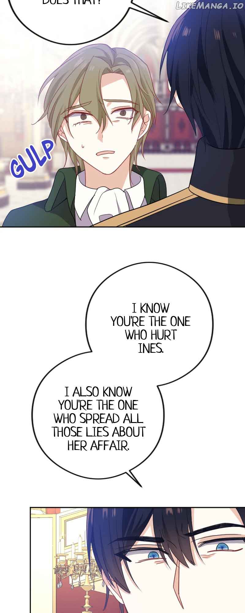 From Duty to Devotion Chapter 27 page 41