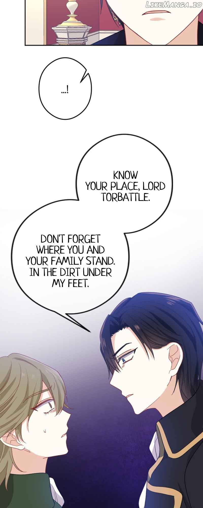 From Duty to Devotion Chapter 27 page 42