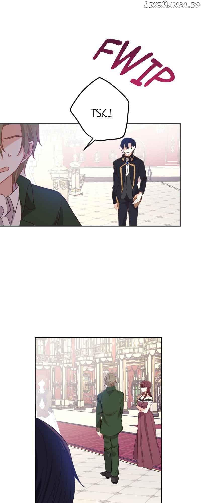 From Duty to Devotion Chapter 27 page 44