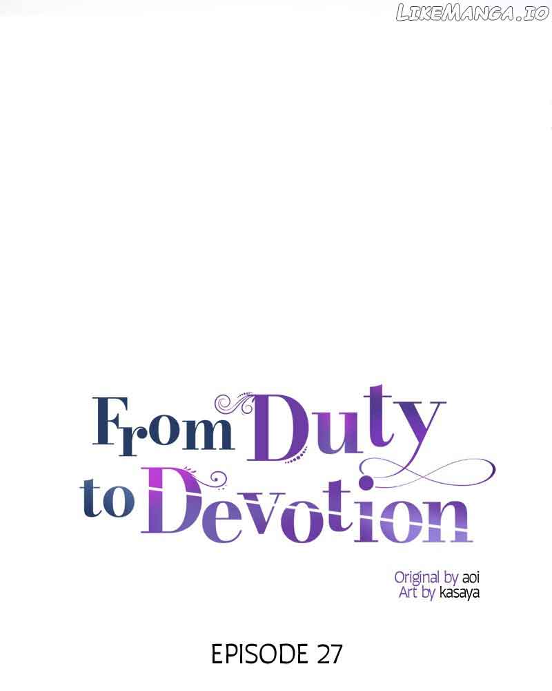 From Duty to Devotion Chapter 27 page 4