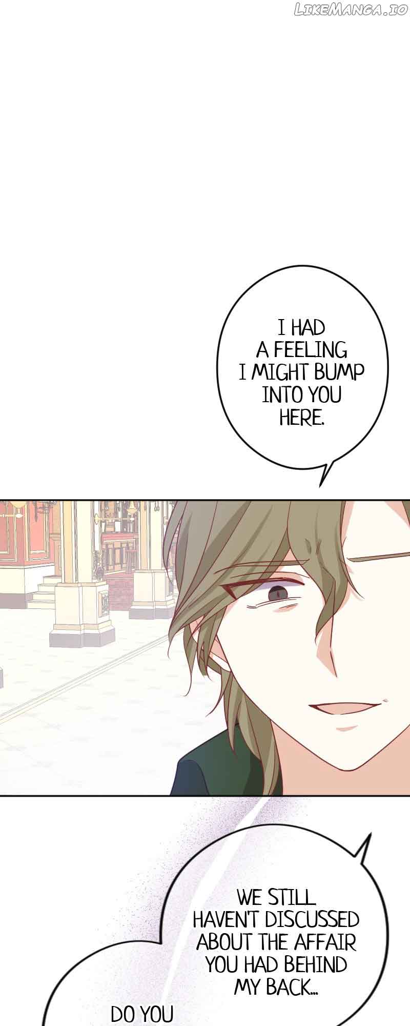 From Duty to Devotion Chapter 27 page 5