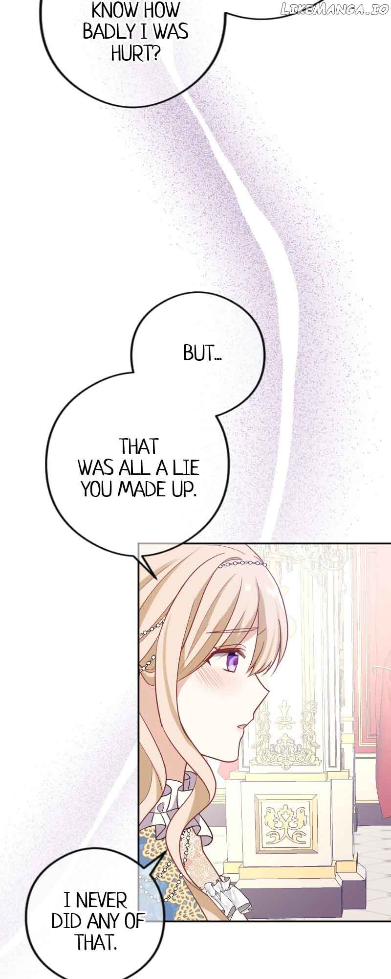 From Duty to Devotion Chapter 27 page 6
