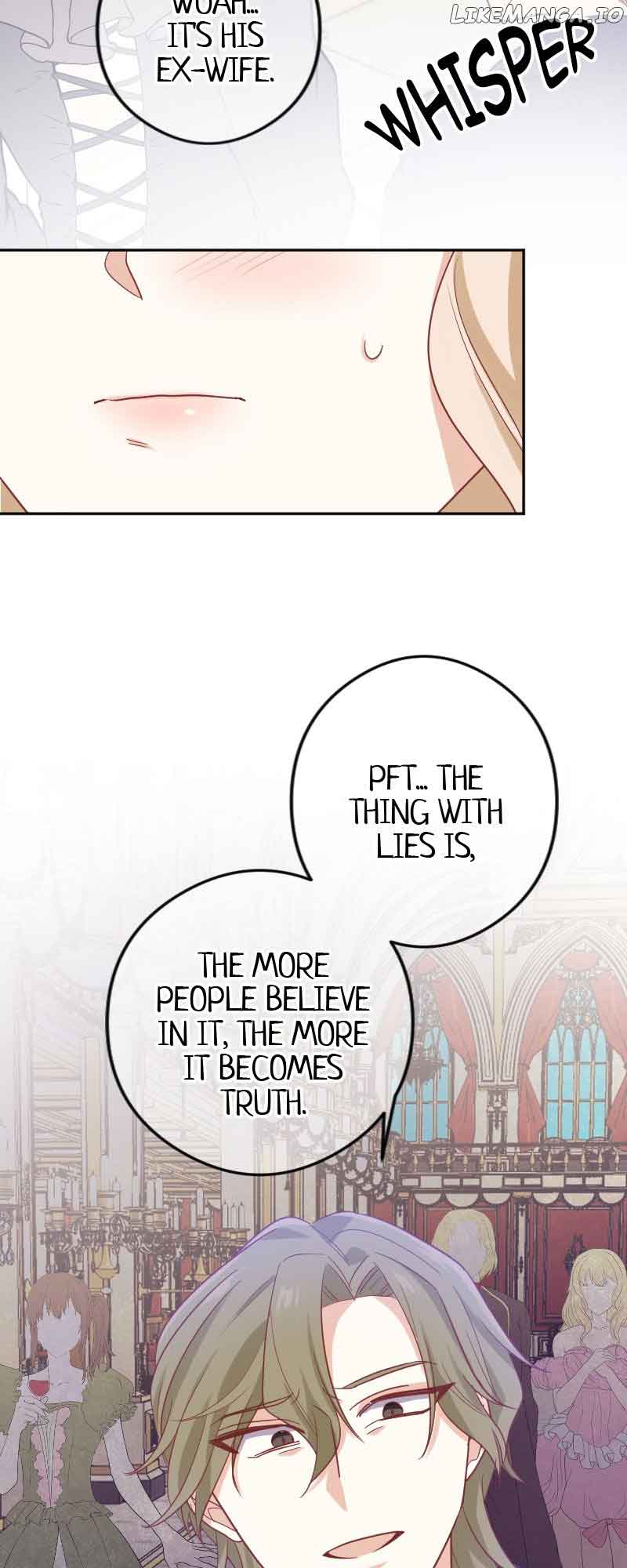 From Duty to Devotion Chapter 27 page 8