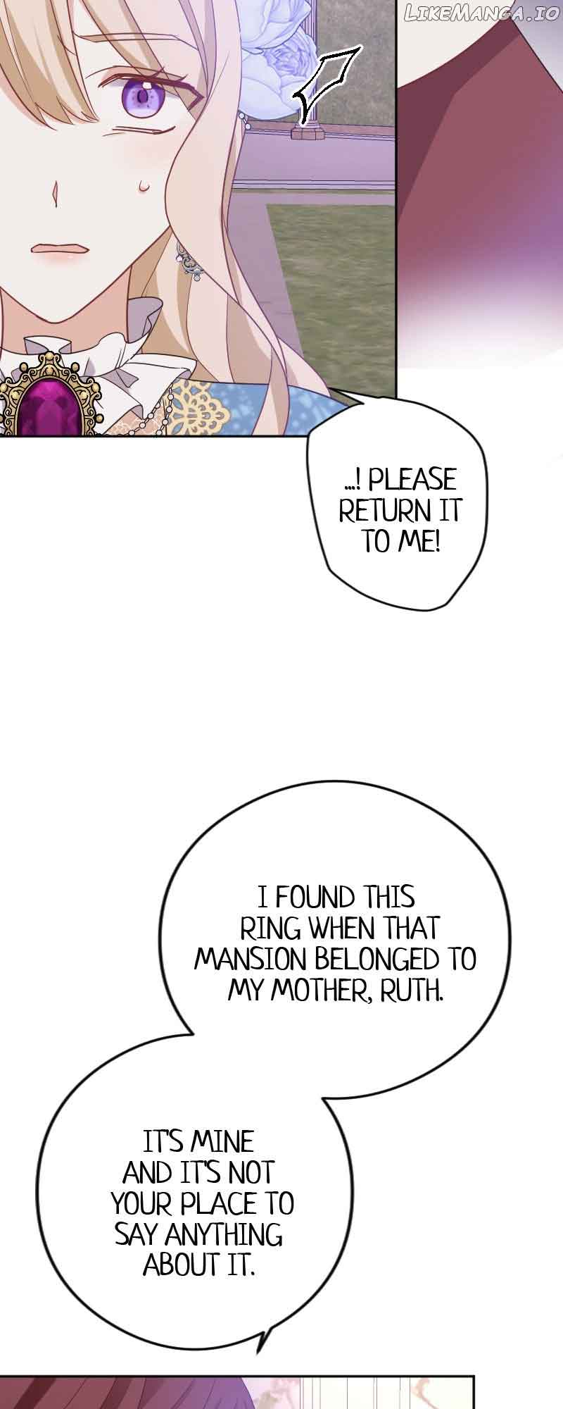 From Duty to Devotion Chapter 28 page 11