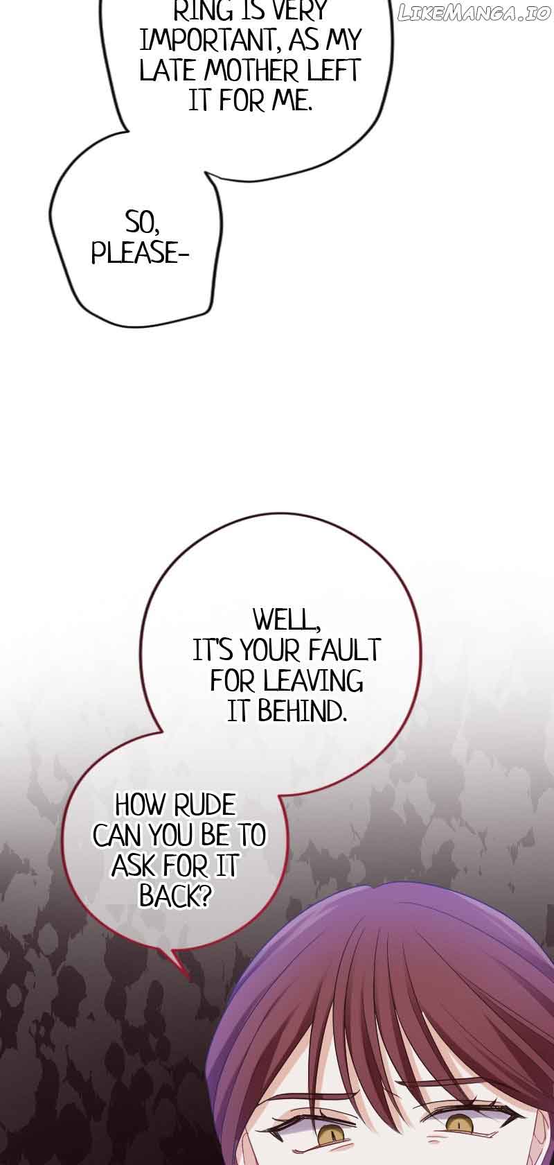 From Duty to Devotion Chapter 28 page 13