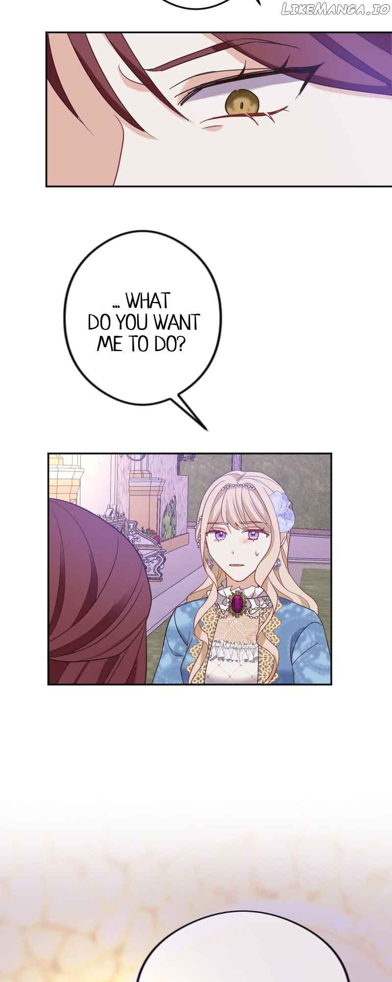 From Duty to Devotion Chapter 28 page 15