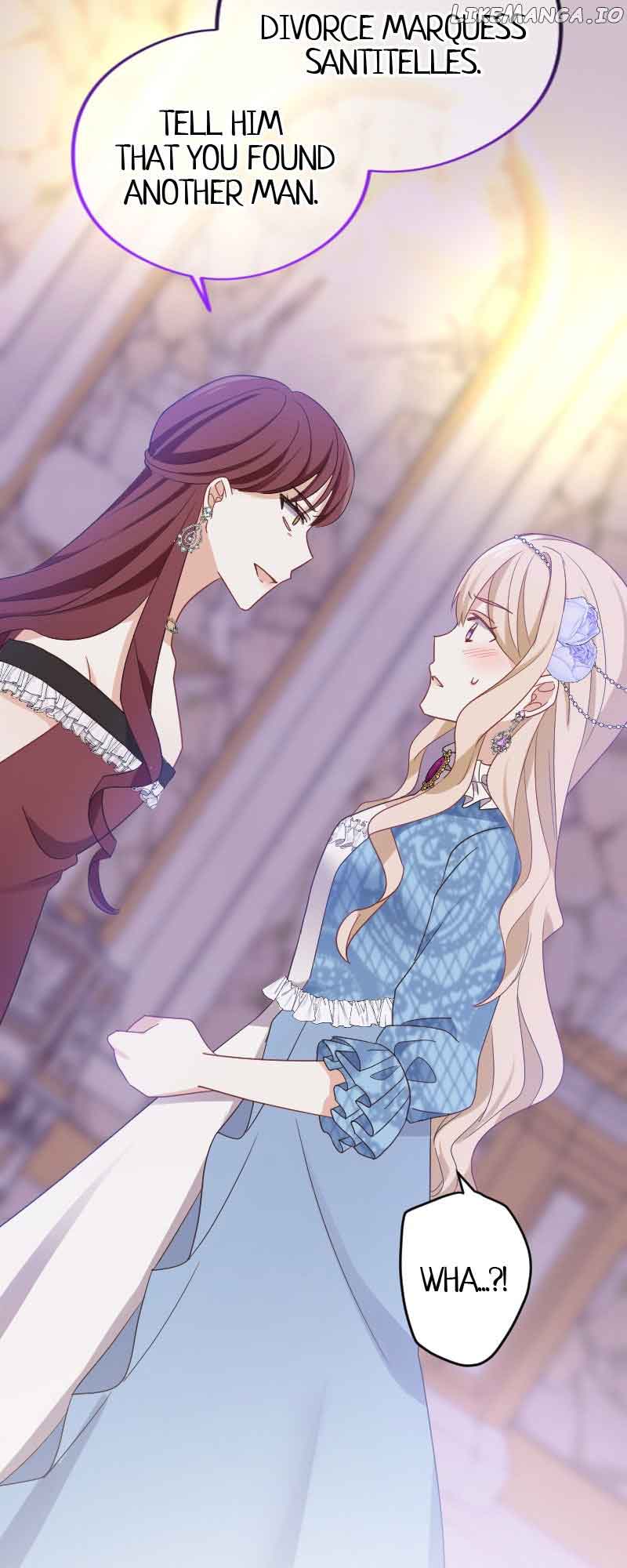 From Duty to Devotion Chapter 28 page 16