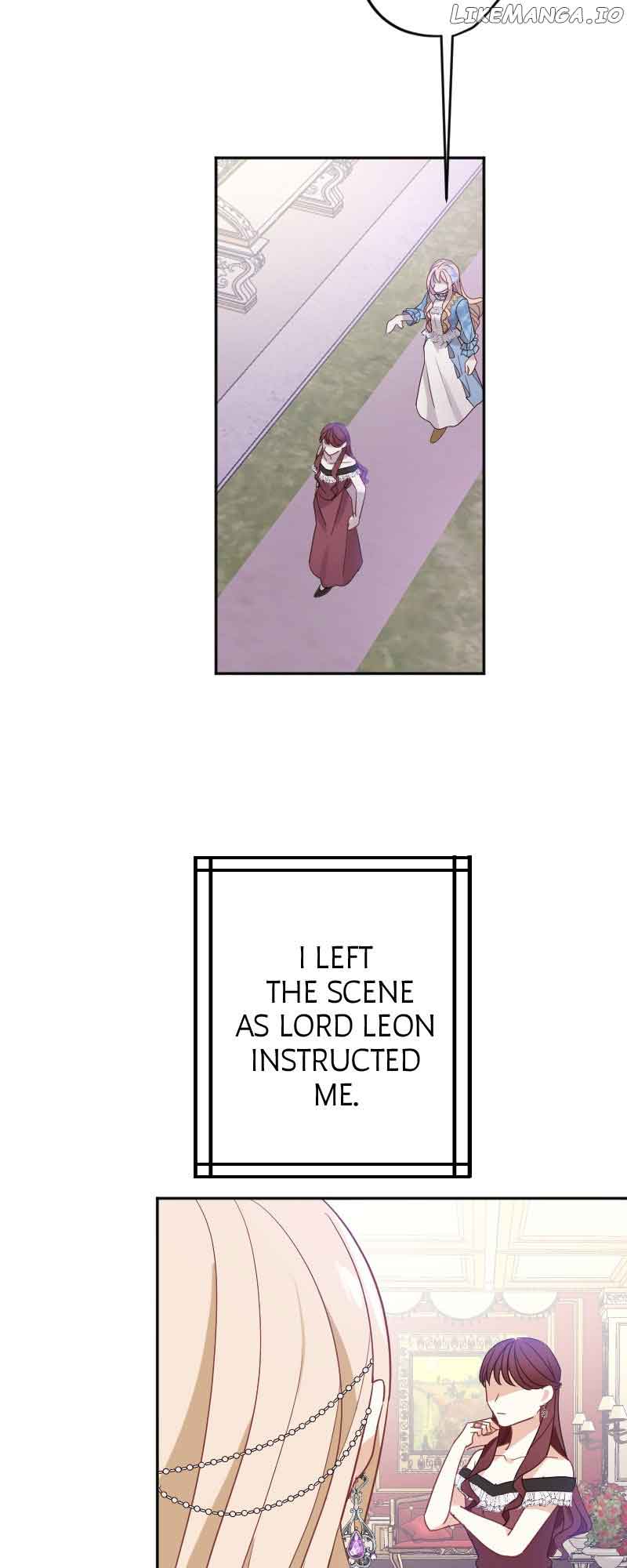 From Duty to Devotion Chapter 28 page 1