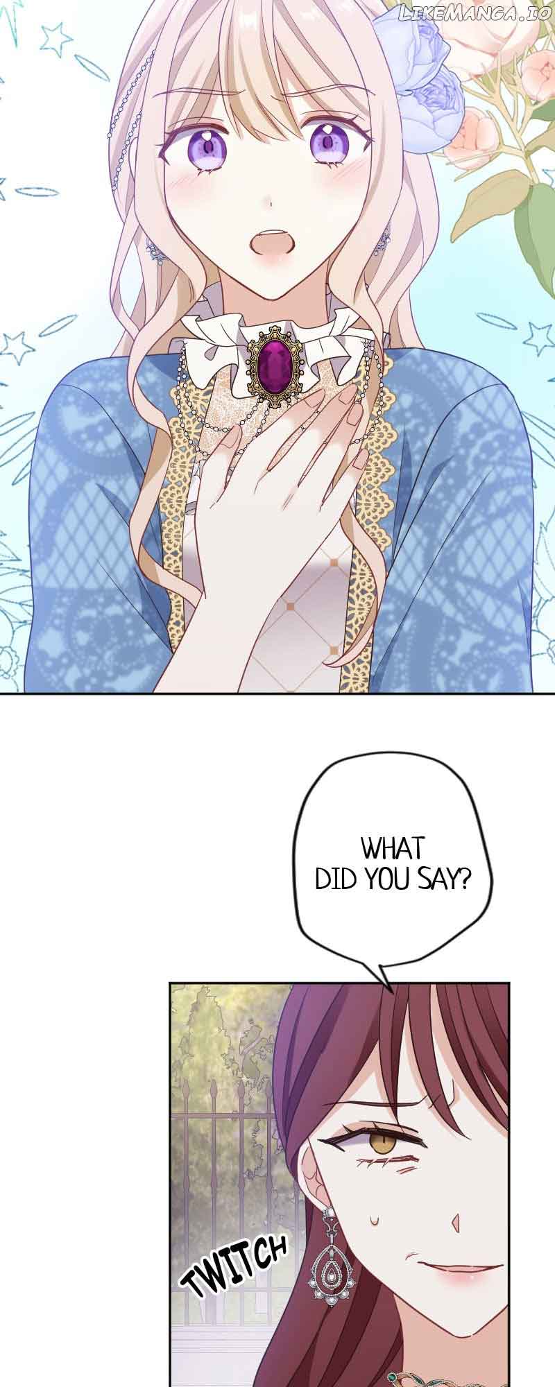 From Duty to Devotion Chapter 28 page 19
