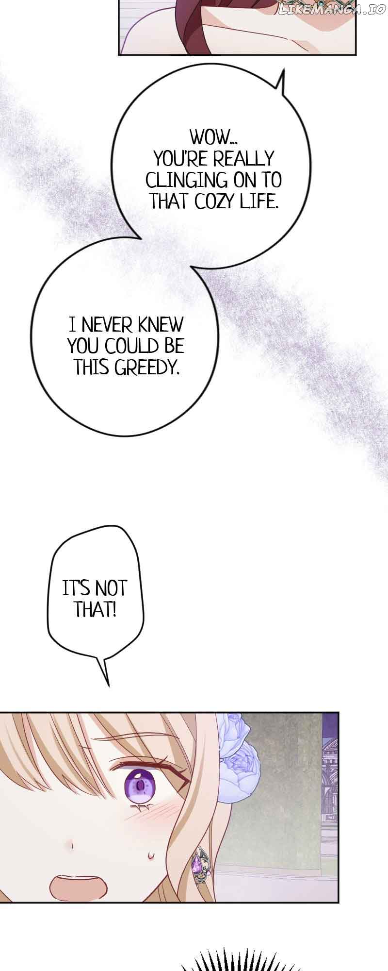 From Duty to Devotion Chapter 28 page 20
