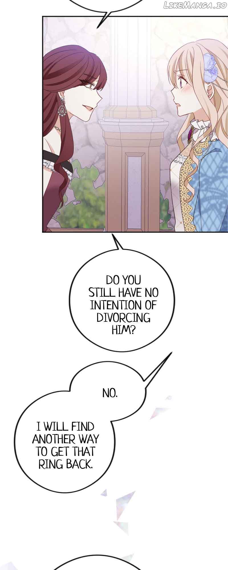 From Duty to Devotion Chapter 28 page 27