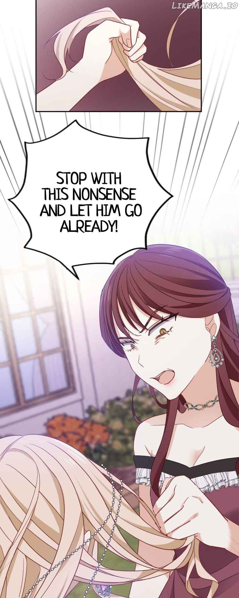 From Duty to Devotion Chapter 28 page 32
