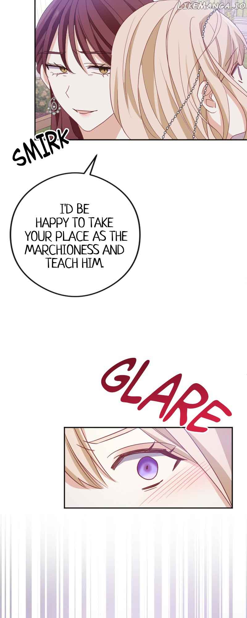 From Duty to Devotion Chapter 28 page 35