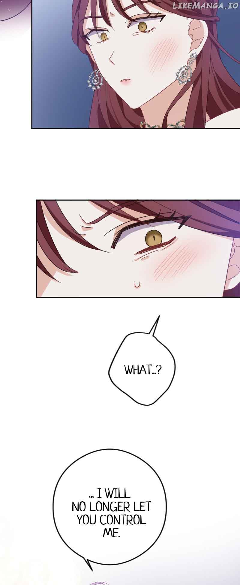 From Duty to Devotion Chapter 28 page 37