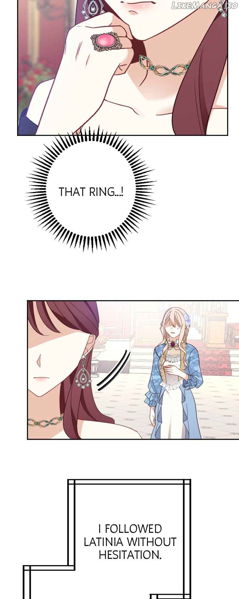 From Duty to Devotion Chapter 28 page 3