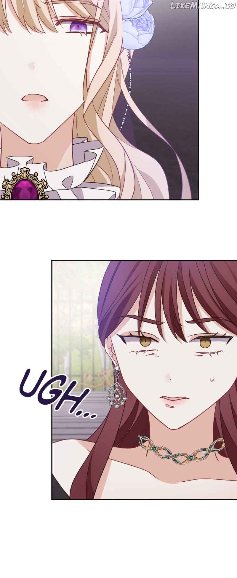 From Duty to Devotion Chapter 28 page 41