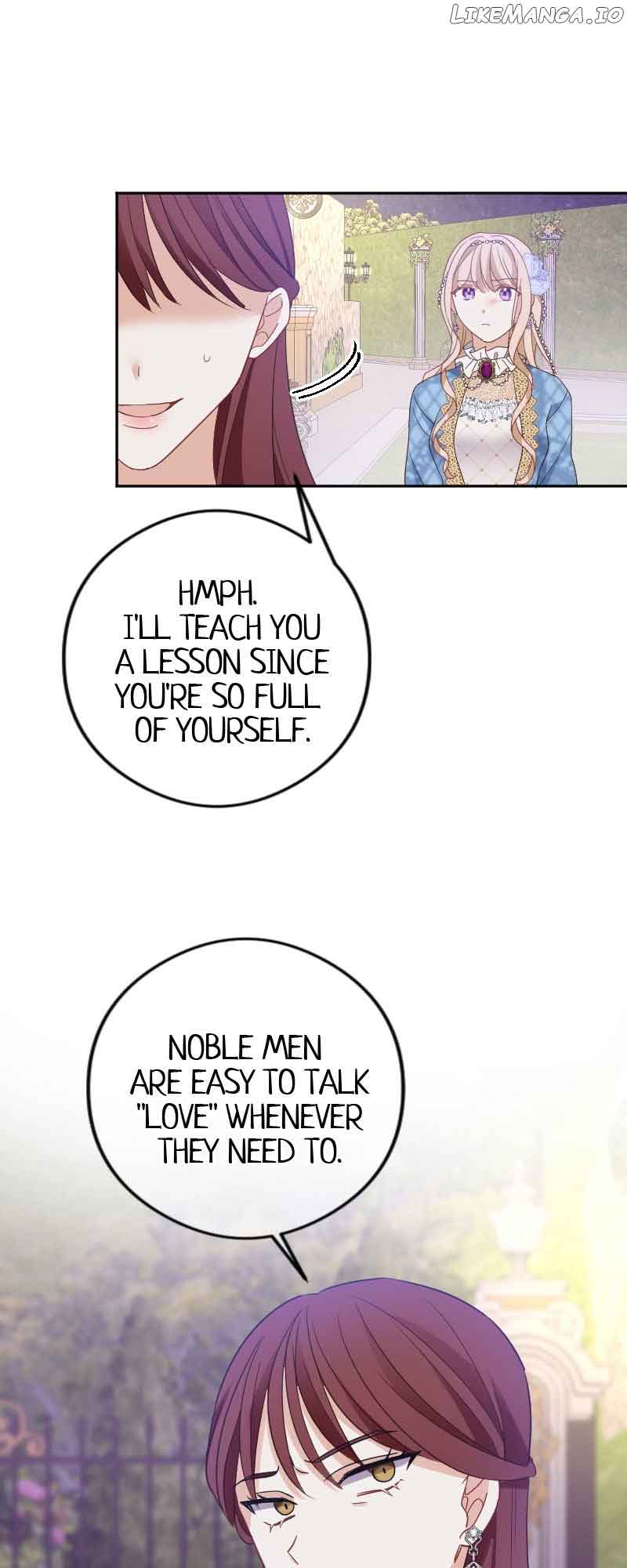 From Duty to Devotion Chapter 28 page 42